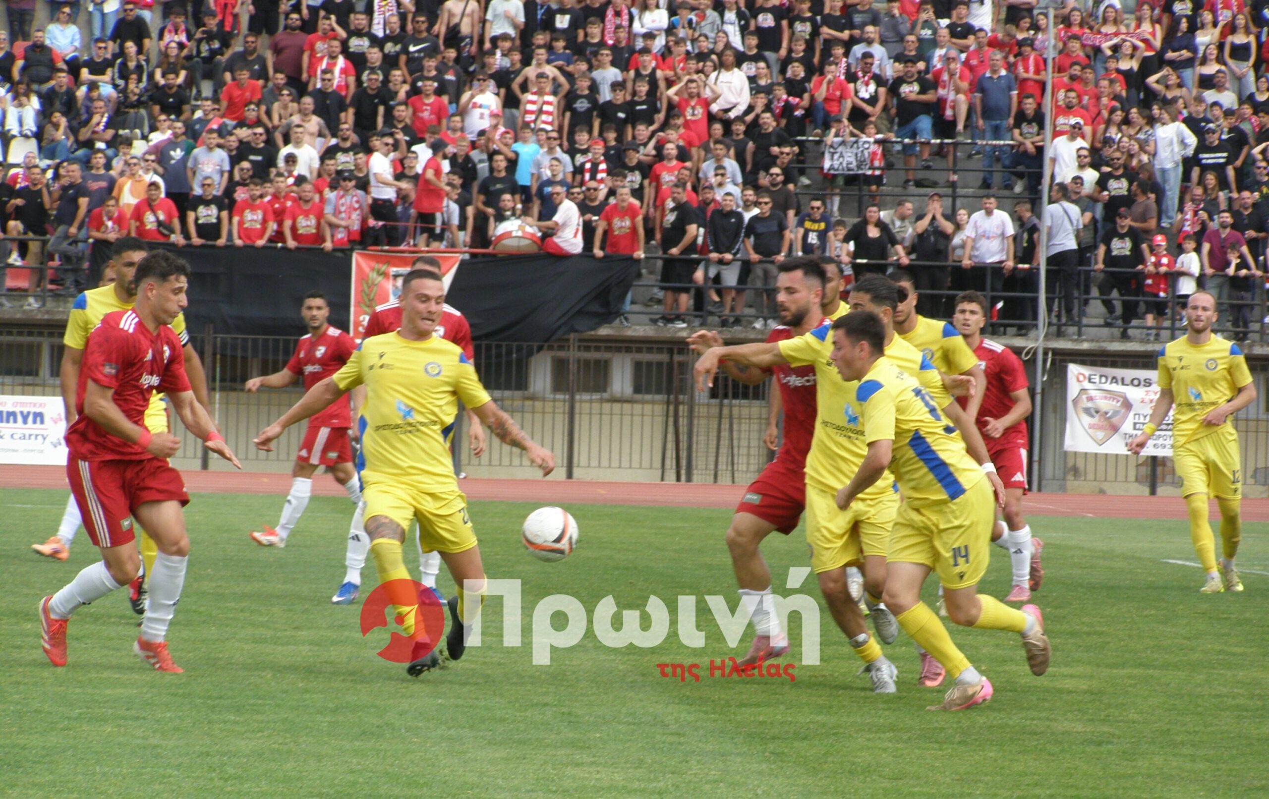 Super League 2: Ο ποδοσφαιρικός χάρτης της σεζόν 2026-2027