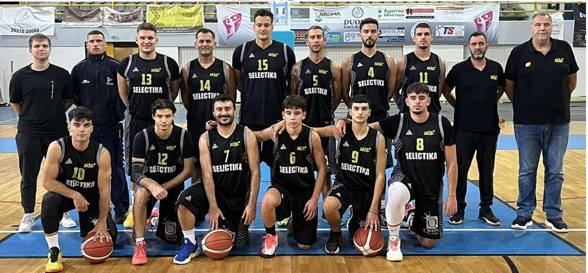 Σ.Ε.Φ.Α. Ανδραβίδας: «Κάναμε λάθη, αλλά δεν εγκαταλείψαμε ποτέ-Σχεδιάζουμε νέες κινήσεις»