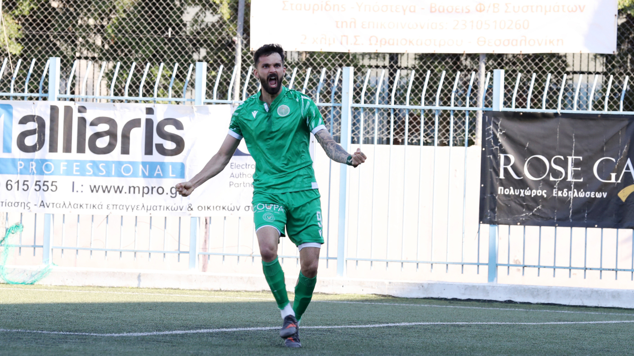 Οι κορυφαίοι σκόρερς της Γ΄ Εθνικής μετά και τα μπαράζ ανόδου