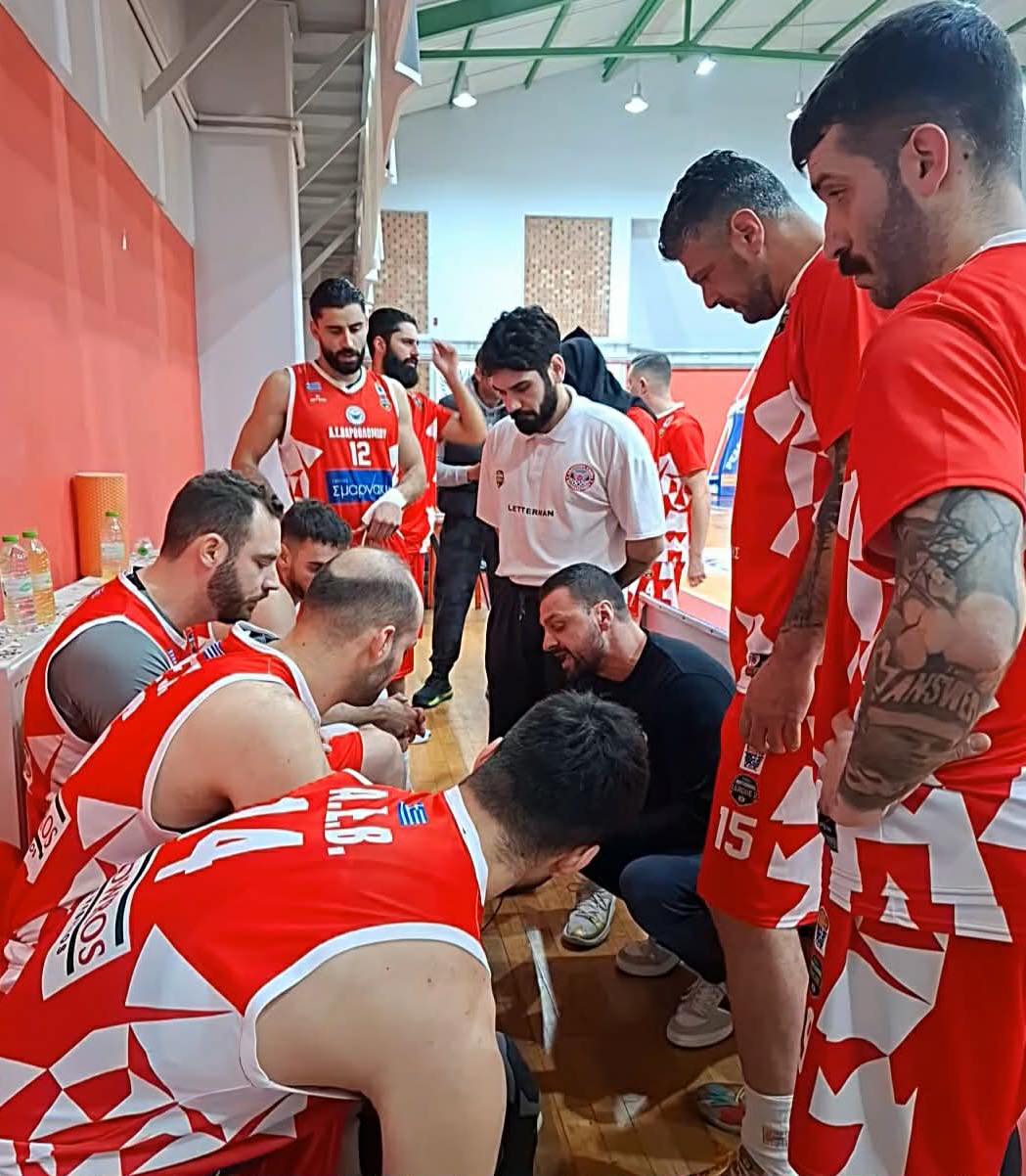 Α.Ε. Βαρθολομιού: «Συνεχίζουμε πιο δυνατοί και διψασμένοι για ακόμα μεγαλύτερες επιτυχίες»