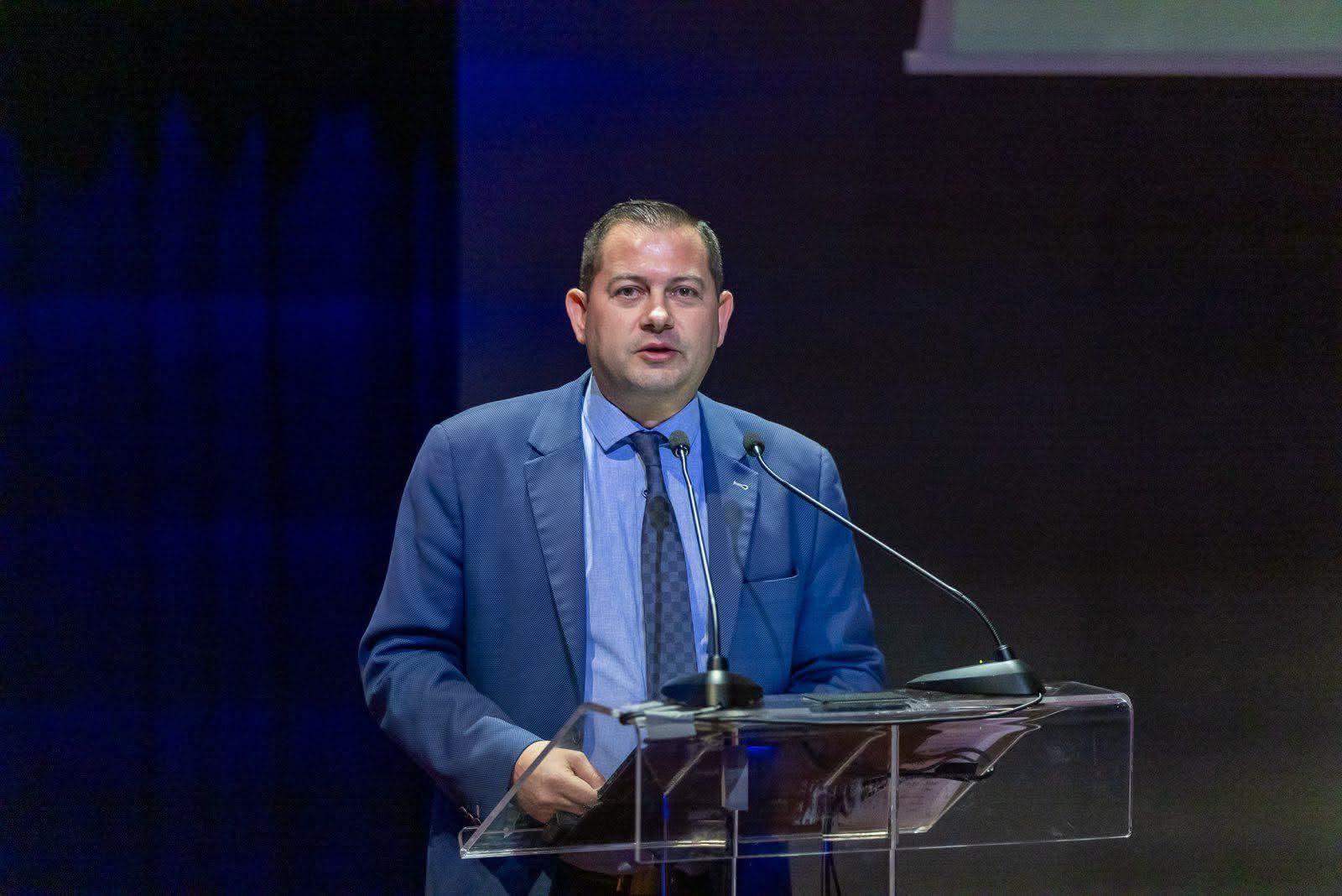 Θεόδωρος Βασιλόπουλος: Ο πολίτης στο επίκεντρο!