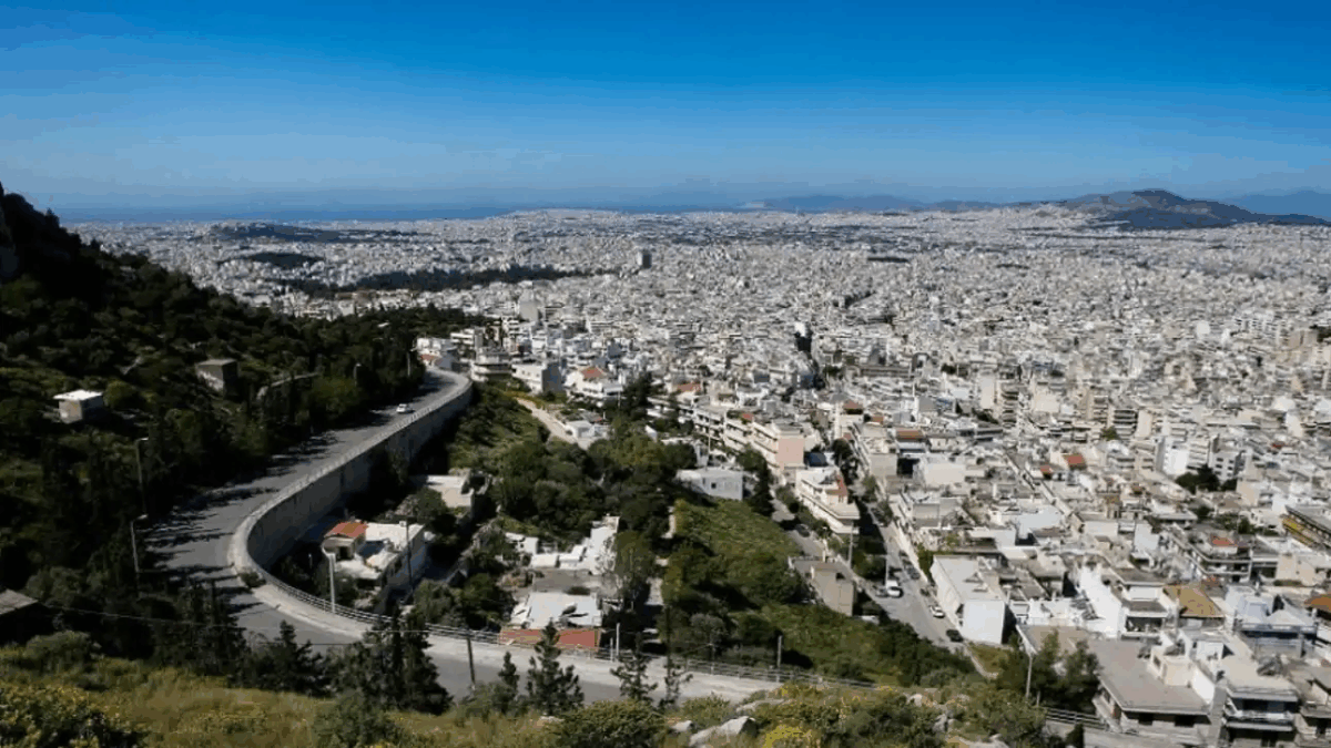 Κώδικας: Ποιοι γλιτώνουν τους νέους αυτοδιοικητικούς “ΕΝΦΙΑ”