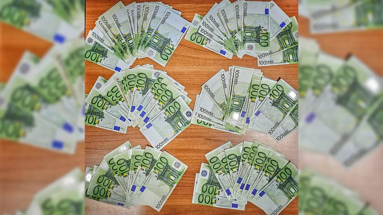 Εξιχνιάστηκε απάτη με λεία 23.500 ευρώ στην Ηλεία