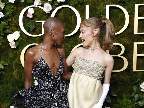 Τι ισχύει τελικά για τη Cynthia Erivo και την Ariana Grande;