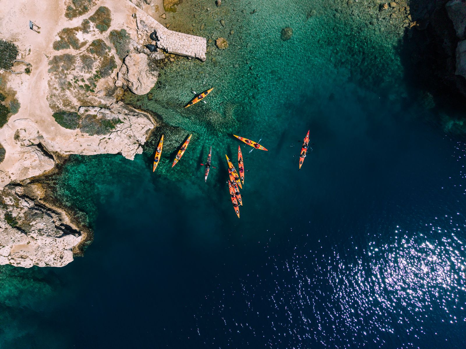 Στην Πελοπόννησο η μεγαλύτερη δράση adventure τουρισμού που έχει φιλοξενηθεί ποτέ στην Ελλάδα