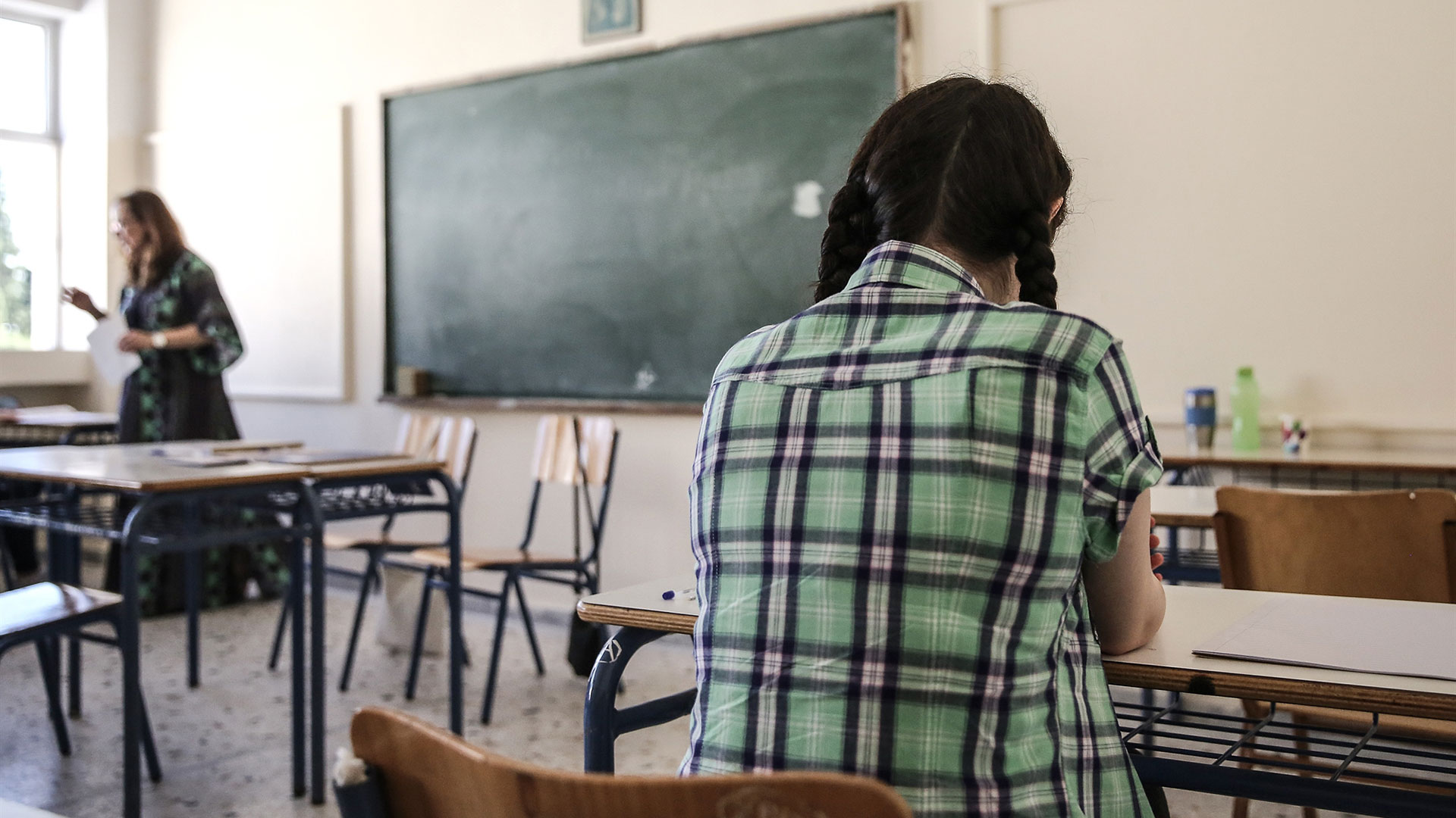 Υπό όρους η τεχνητή νοημοσύνη στα σχολεία