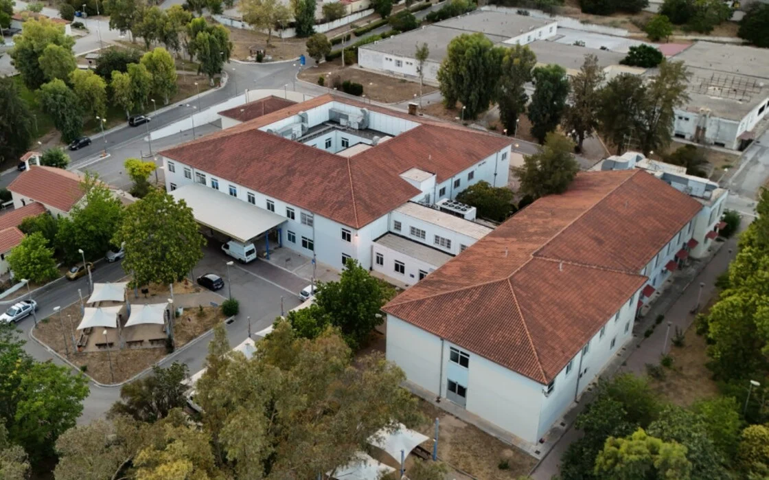 Έγκλημα στο Δαφνί: Τρόφιμος στραγγάλισε τον συγκάτοικό του