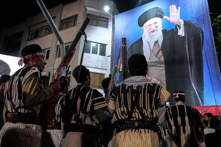 Αραβικά ΜΜΕ: Η συμφωνία ΗΠΑ – Ιράν ενδέχεται να ανακοινωθεί εντός ωρών