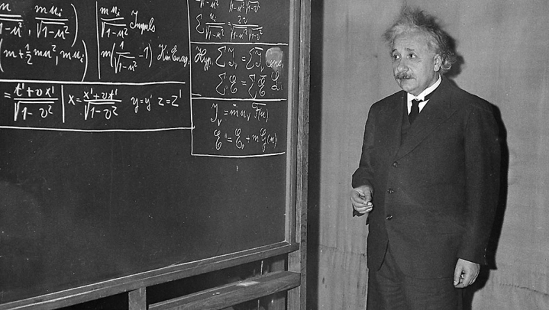 Πώς λειτουργεί πραγματικά η βαρύτητα σύμφωνα με τον Αϊνστάιν – Η θεωρία που άλλαξε τη φυσική