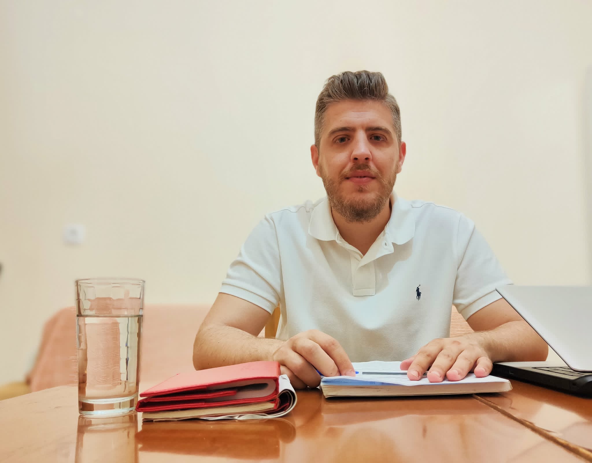Αποτελέσματα απο τις εκλογές του Συλλόγου Εργαζομένων του Νοσοκομείου Αμαλιάδας