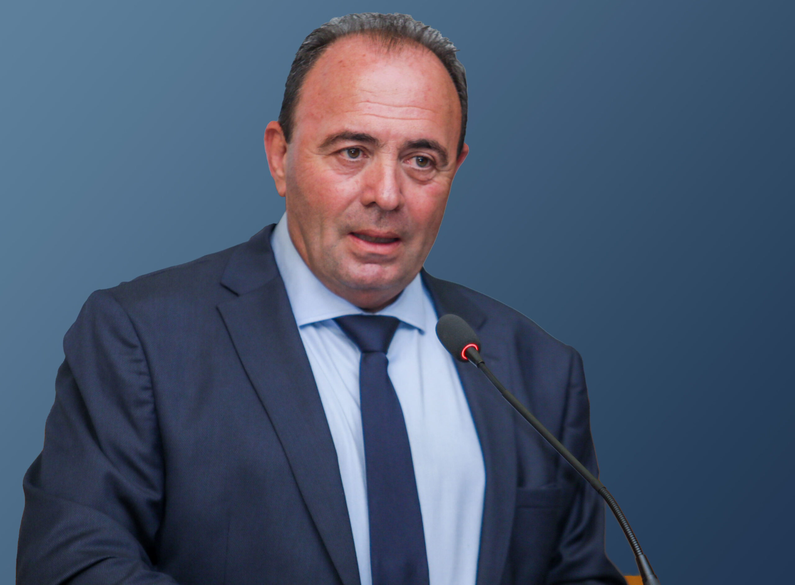 Παρέμβαση του Αντιπεριφερειάρχη Αγροτικής Ανάπτυξης Α. Φίλια για τις κατασχέσεις αποζημιώσεων κτηνοτρόφων λόγω ευλογιάς