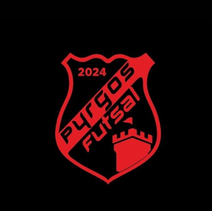 Pyrgos Futsal: «Οι αγώνες κρίνονται στις τέσσερις γραμμές του γηπέδου»