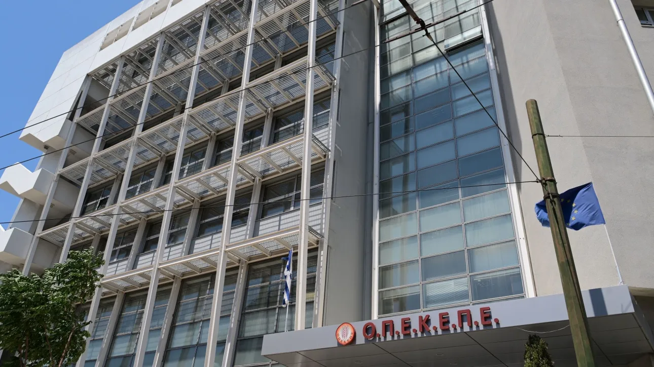 ΟΠΕΚΕΠΕ: Τσιάρας και Μηταράκης στην Ευρωπαϊκή Εισαγγελία – Υποβάλλουν υπομνήματα