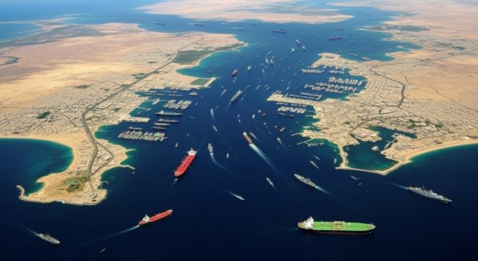 Βυθίζεται το πετρέλαιο, ράλι στα ομόλογα – Κινεζικά τάνκερ «έσπασαν» τον αποκλεισμό στα Στενά του Ορμούζ