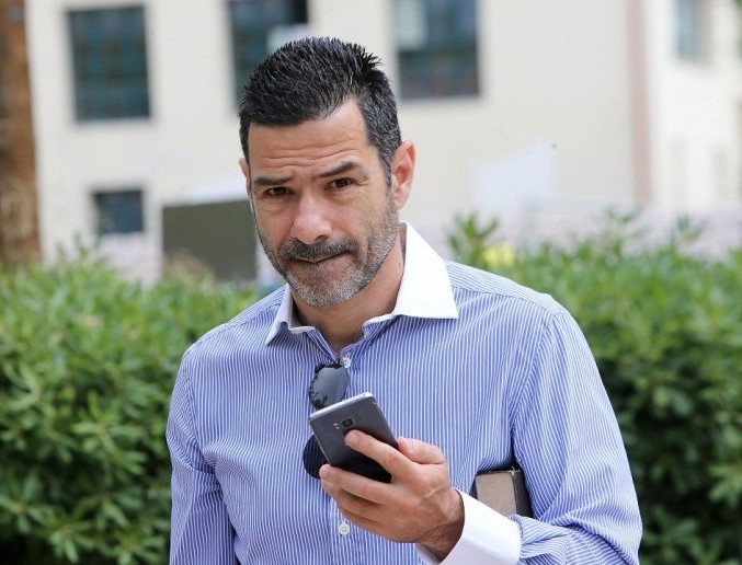 Αργύρης Λίβας: «Δεν αποκλείω ο αγώνας να γίνει ξανά»