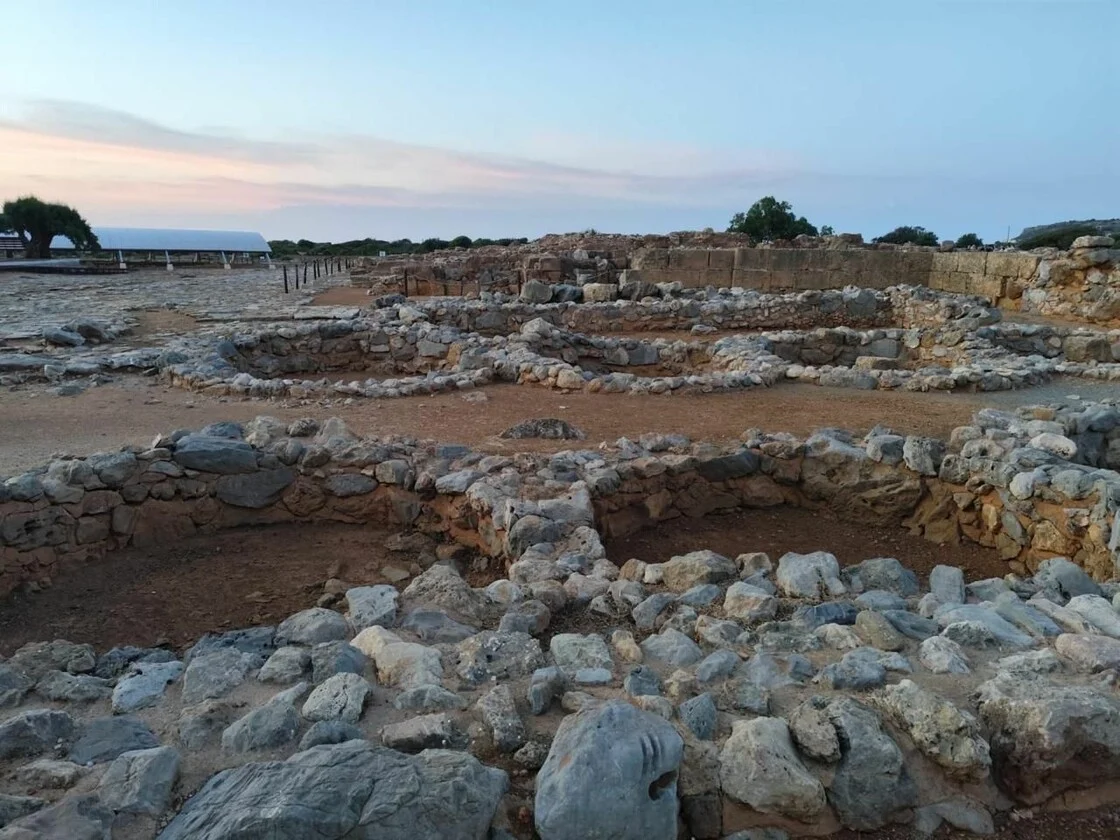 Μάλια: Ο μινωικός πολιτισμός αναγνωρίστηκε και καθιερώνεται παγκοσμίως