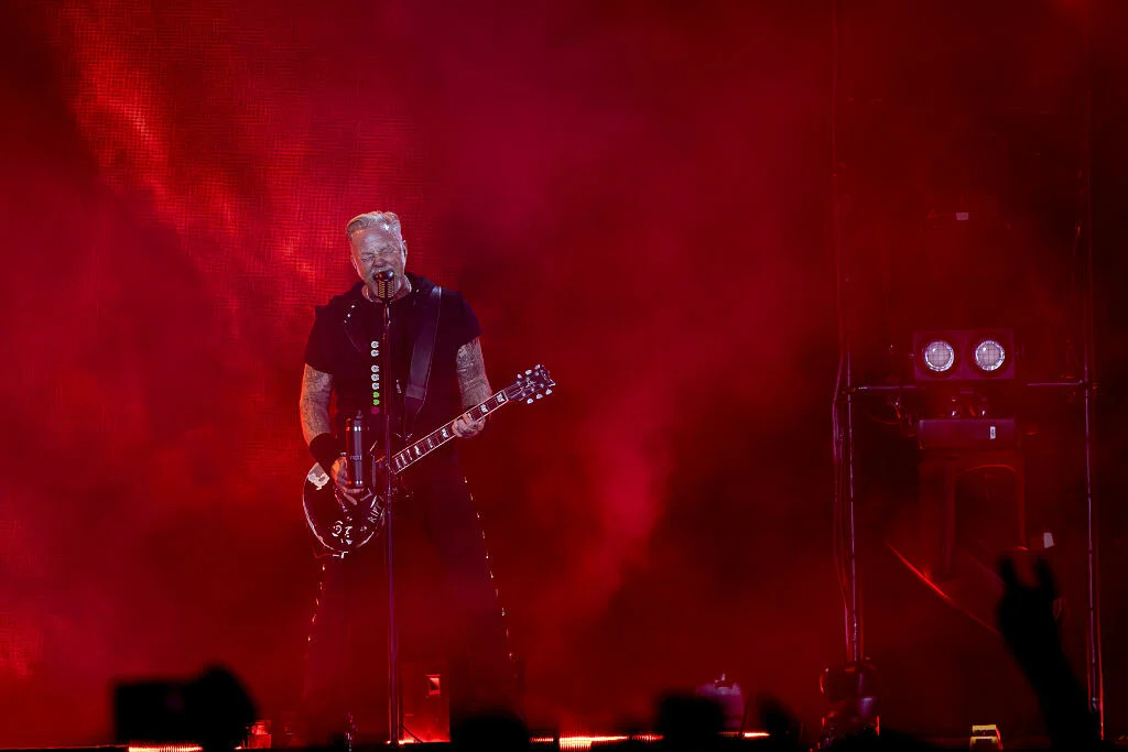 Οι Metallica επέστρεψαν στην Αθήνα και ξεσήκωσαν το ΟΑΚΑ με «Ζορμπά» και Τρύπες