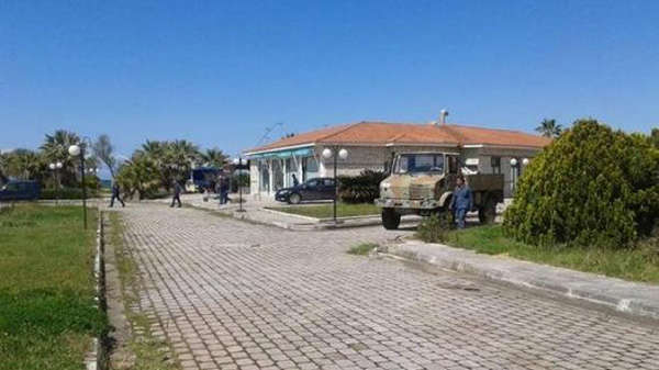 Συνεχίζεται η ιχνηλάτηση για τη φυματίωση στην Ηλεία