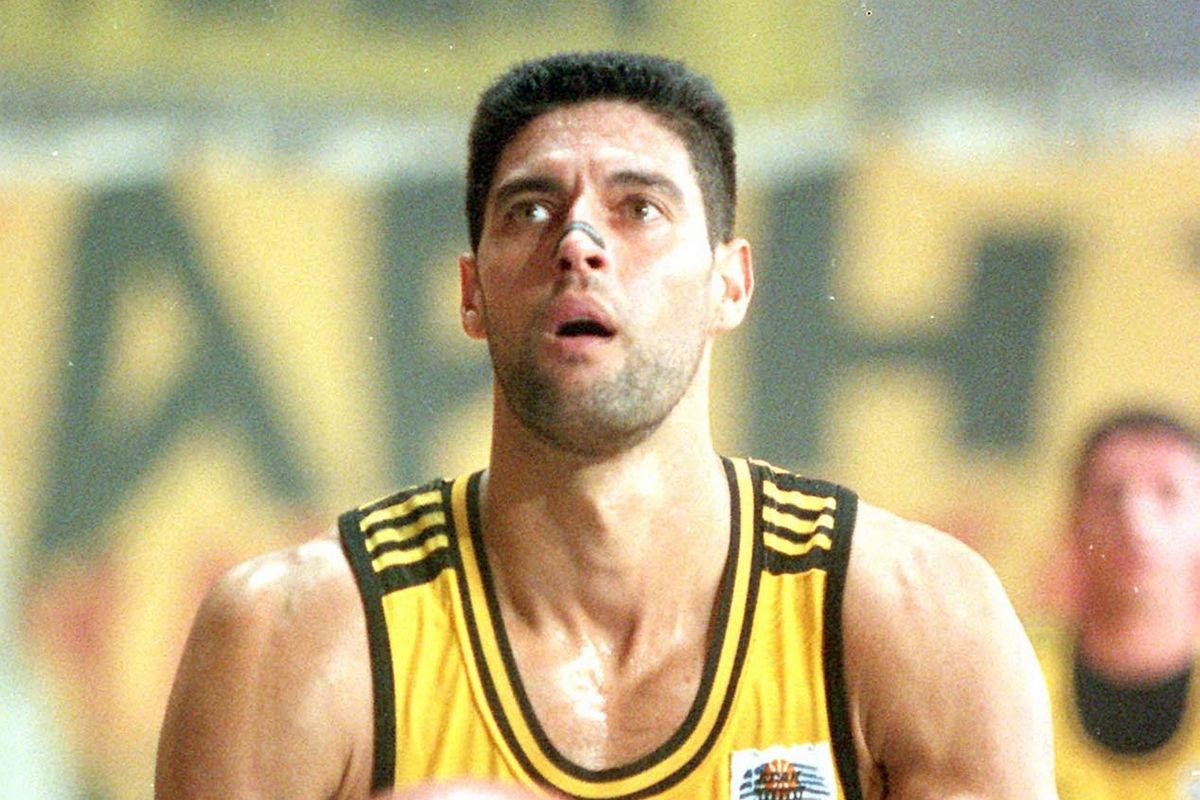 Έφυγε από την ζωή ο Χοσέ Πικουλίν Ορτίθ