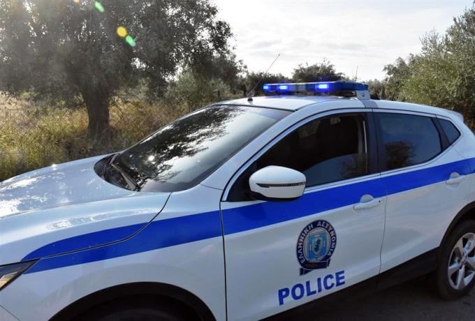 “Θρίλερ” στο δάσος της Στροφυλιάς: Βρέθηκαν ανθρώπινα οστά από εργαζόμενους – Στο σημείο ΕΛ.ΑΣ και ιατροδικαστής