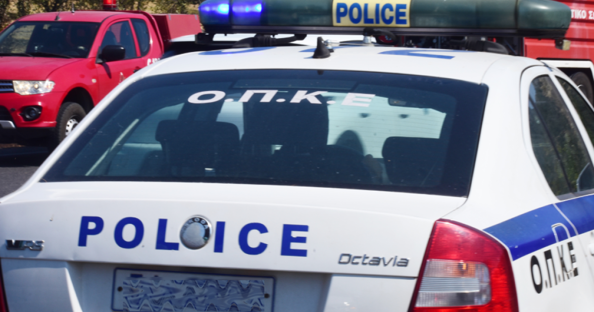 Θράκη: «Όπλα φαντάσματα» για εγκληματικές ομάδες Τούρκων εντόπισε η ΕΛ.ΑΣ. – Δύο συλλήψεις