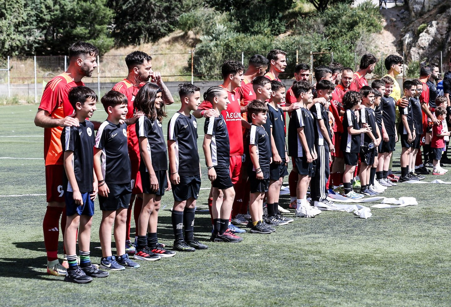 Η ανακοίνωση του Άρη Πετρούπολης για την πρόσθετη παρέμβαση στην υπόθεση ΠΑΣ Πύργος-Ζακύνθου