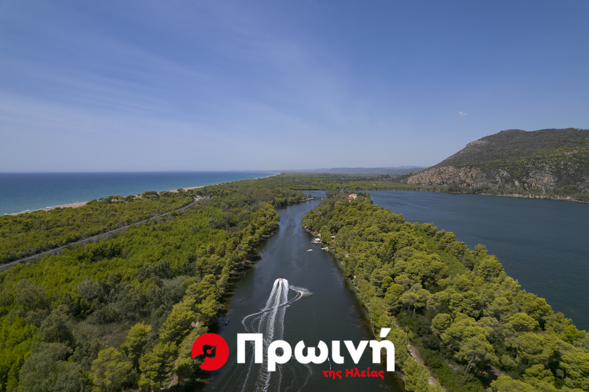 Ενισχύει την τουριστική του ταυτότητα ο δήμος Ζαχάρως