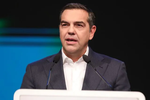 Τσίπρας: Αντίστροφη μέτρηση – Τι θα γίνει στις 26 Μαΐου στο Θησείο