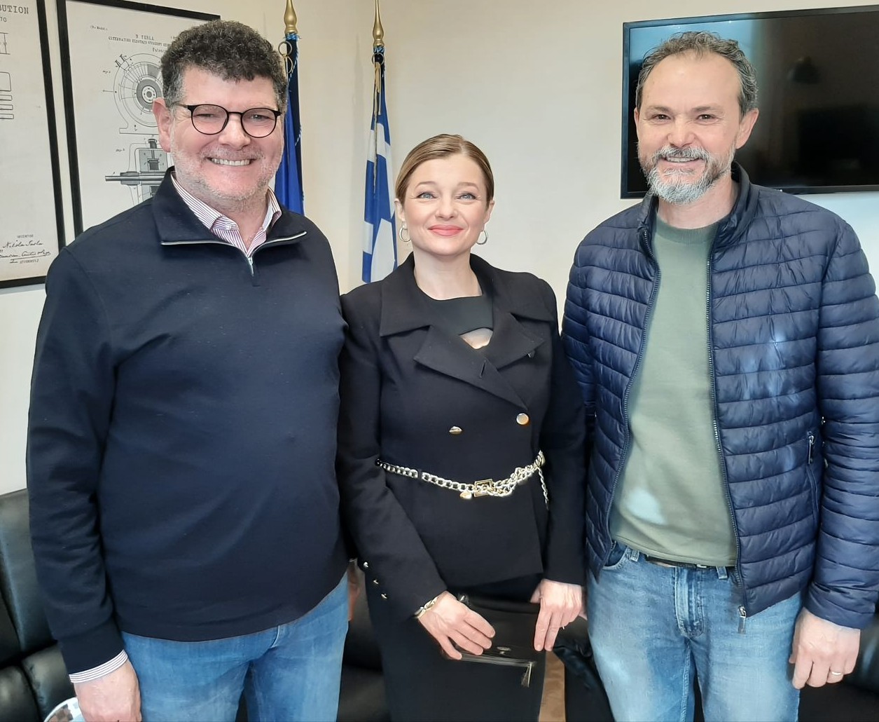 Δ. Αυγερινοπούλου: Περαιτέρω ενίσχυση του Γαστρεντερολογικού Ιατρείου του Γ.Ν. Ηλείας με ιδιώτη ιατρό