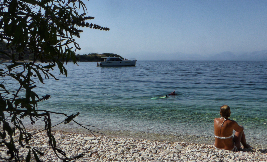 Καιρός: Θα δείξει 39άρια σήμερα – Χωρίς ακραίες θερμοκρασίες φθάνει ο καύσωνας της Ευρώπης