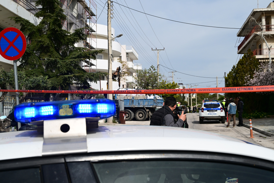 Έκρηξη εργατικών ατυχημάτων – Αυξήθηκαν πάνω από 70% μέσα σε τέσσερα χρόνια