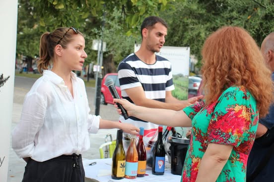 4ο Φεστιβάλ Οίνου & Γεύσεων Ν. Ηλείας: Οινοποιοί της Ηλείας και της Ελλάδας, η Ολυμπία σας περιμένει