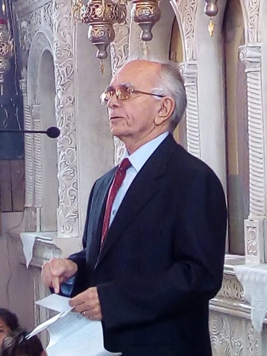 Ανείπωτη θλίψη στην εκπαιδευτική κοινότητα και την τοπική κοινωνία του Πύργου στο άκουσμα της απώλειας του Γιάννη Έξαρχου