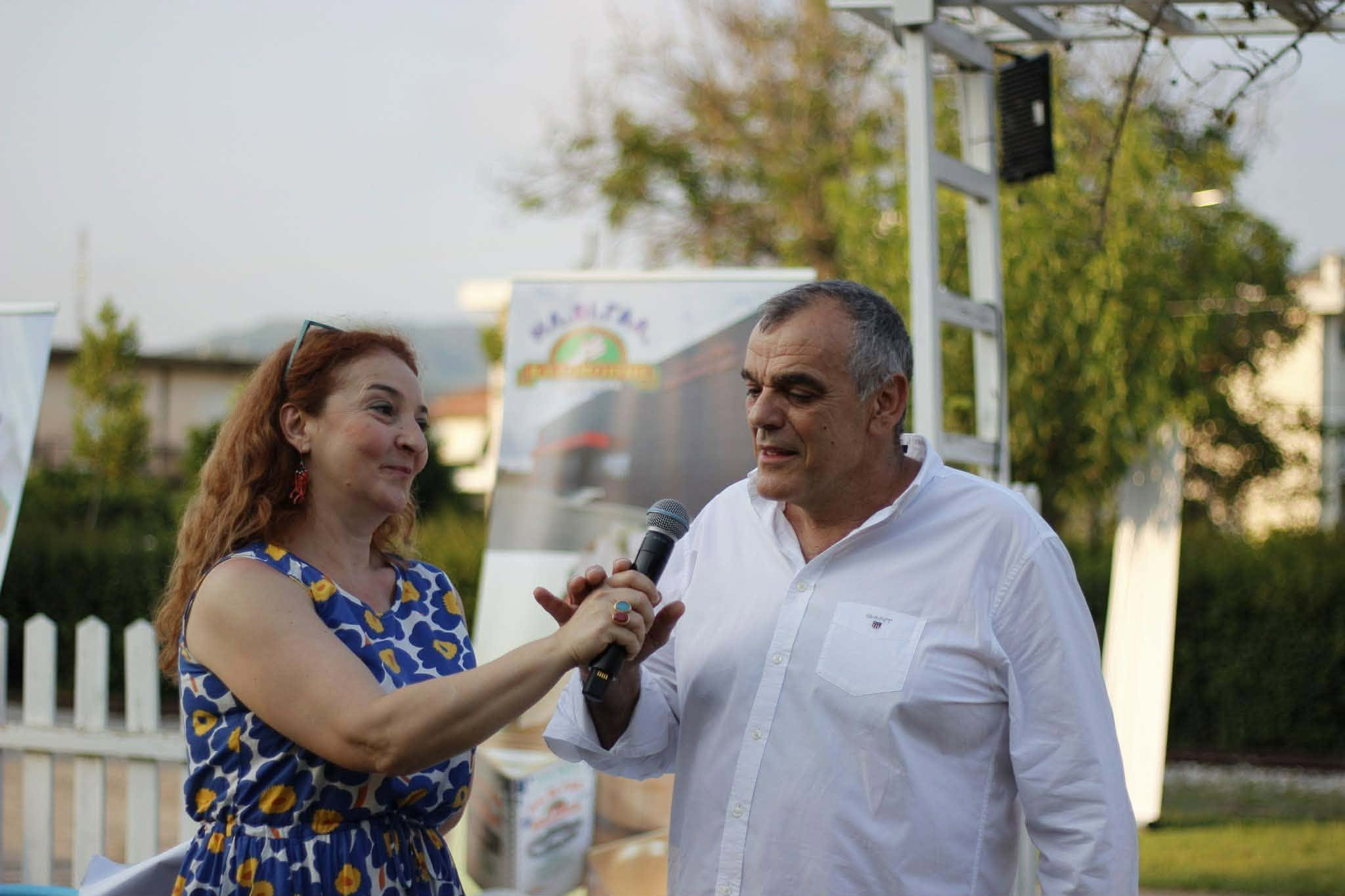4ο Φεστιβάλ Οίνου & Γεύσεων Ν. Ηλείας