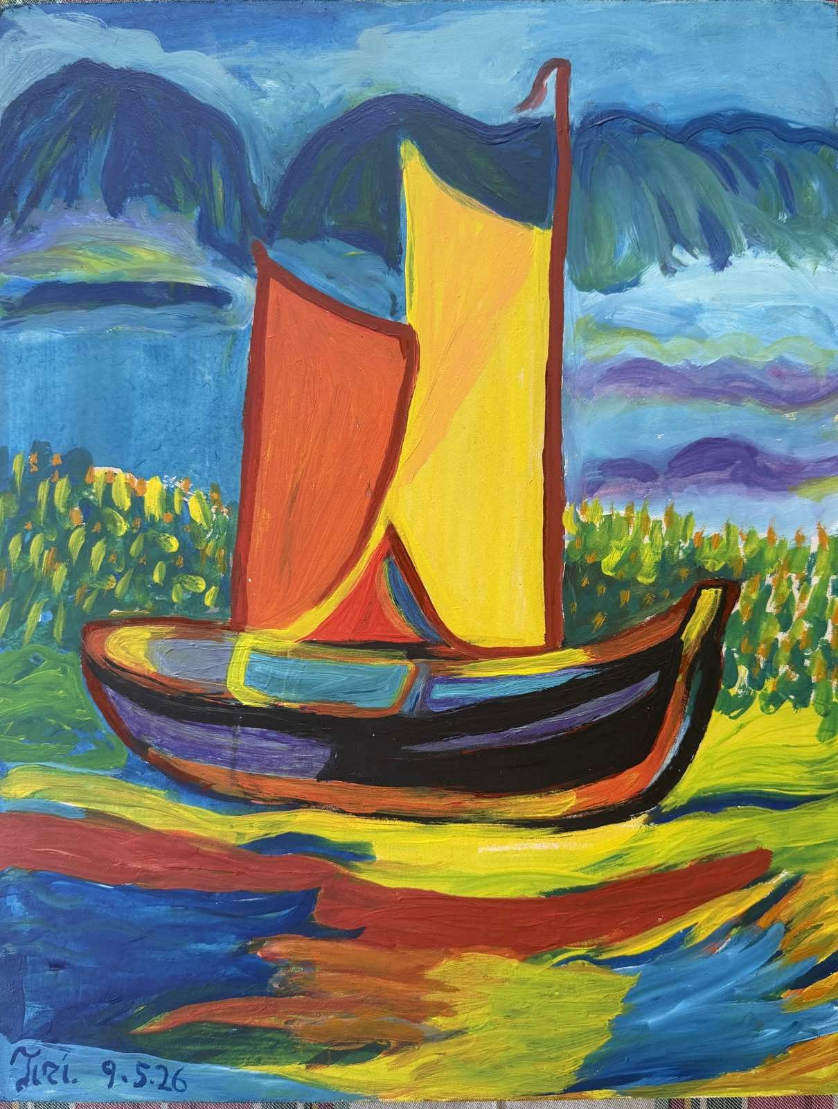 Ιστιοπλοϊκές εξορμήσεις από τον ΛΑ.Ν.Ο.Κ. στο Κατάκολο το διήμερο 27-28 Ιουνίου