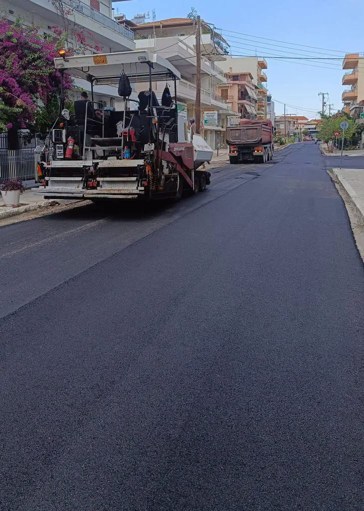 Κλείνουν την Κυριακή για 4 ώρες οι οδοί Κοκκίνου και Πολυτεχνείου στον Πύργο