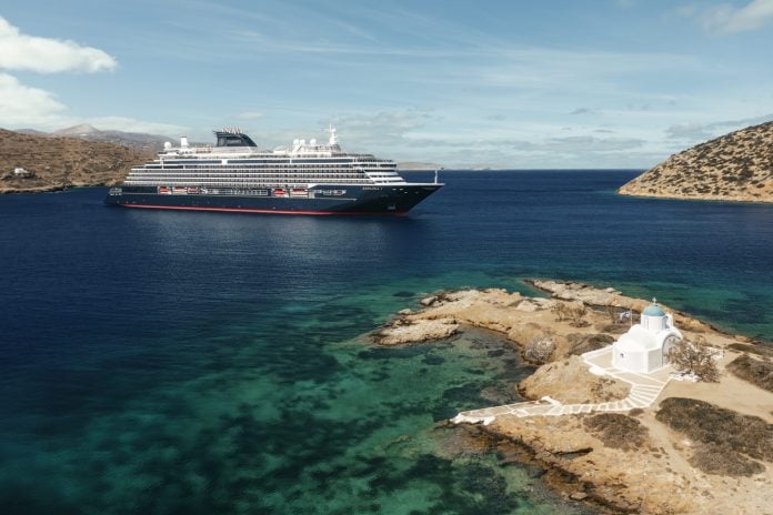 Κρουαζιέρα: Η Explora Journeys βάζει την Πύλο στον χάρτη του 2026