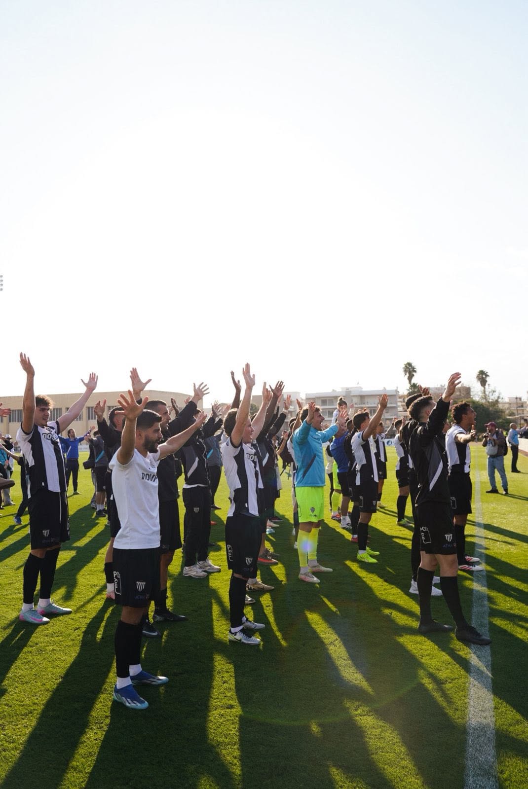 Ε.Π.Ο.: Η Καλαμάτα δεν πήρε άδεια Super League, πρόστιμο στον Ηρακλή