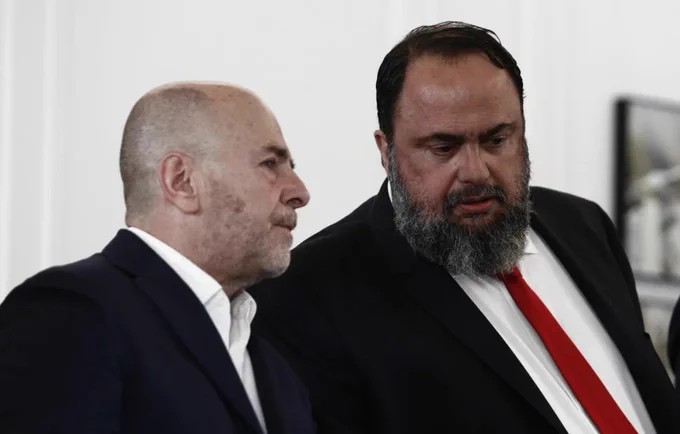 Η εκλογή προέδρου και τα δύο “μπλοκ” στη Super League