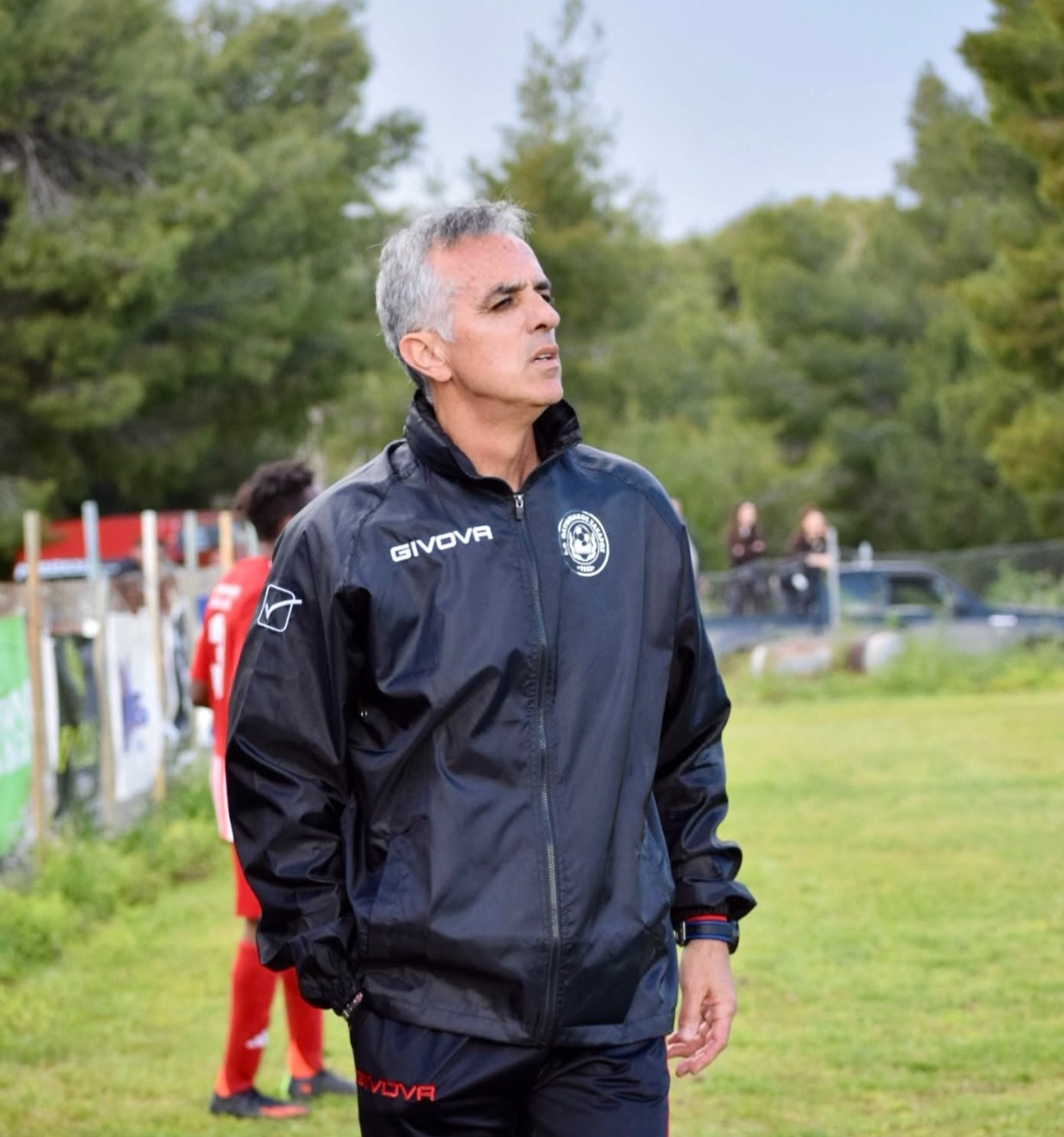 Ολυμπιακός Ζαχάρως: Ανακοίνωσε την ανανέωση Μεντή και πέντε παικτών