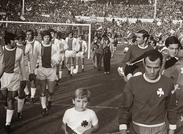 Σαν σήμερα: ΠΑΟ – Η «εποποιία» του Γουέμπλεϊ