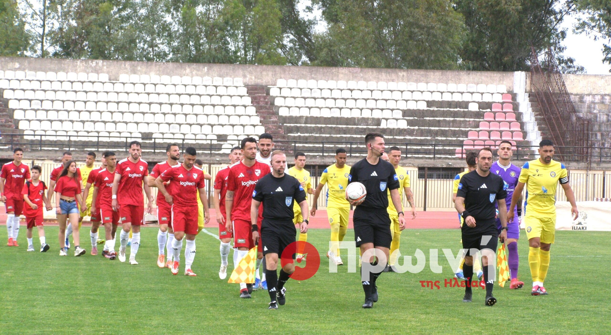 Super League 2: Οι 16 ομάδες της σεζόν 2026-2027