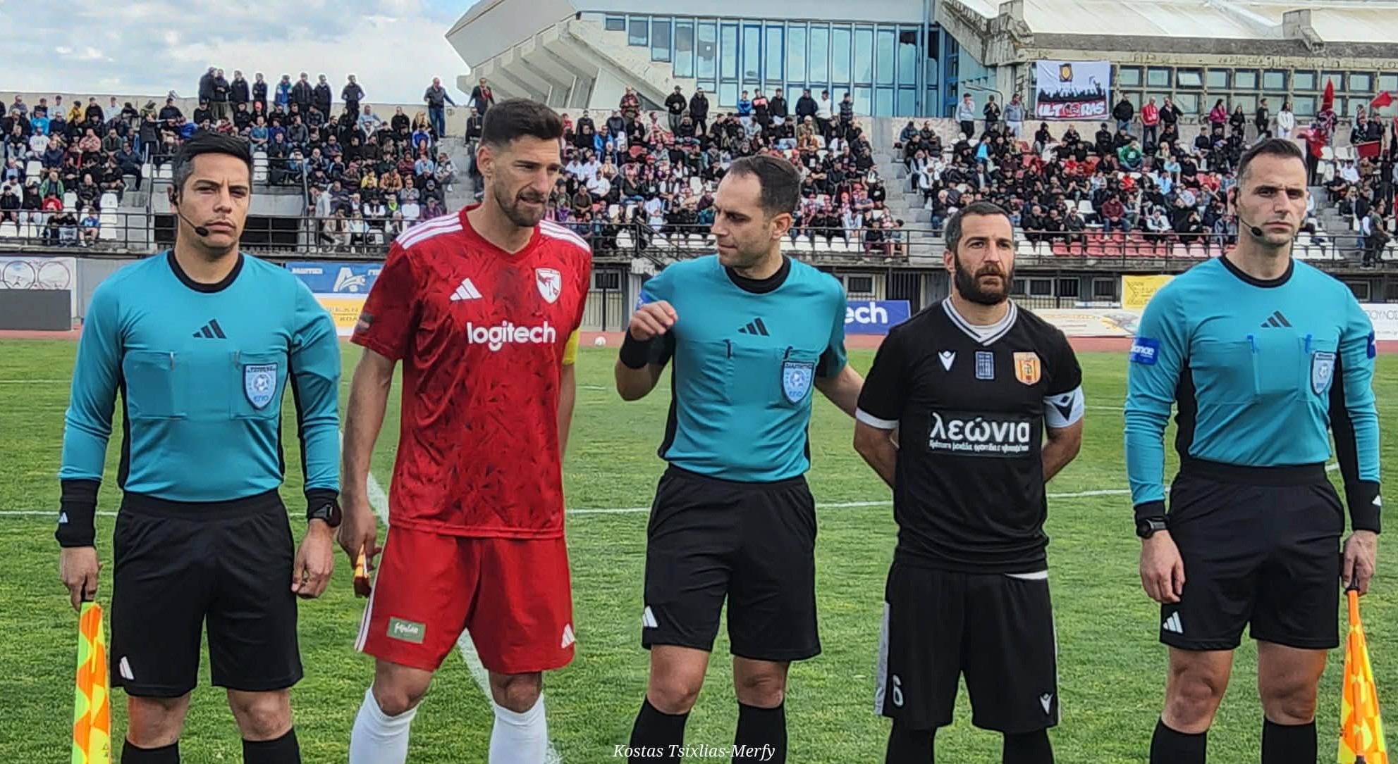 Την Παρασκευή η εκδίκαση των εφέσεων του ΠΑΣ Πύργος και του Άρη Πετρούπολης