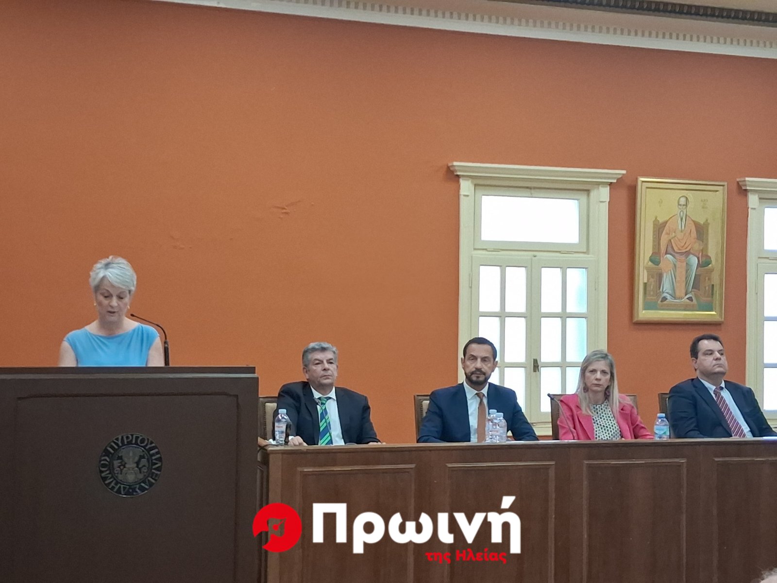 Το Δίκαιο στην εποχή της Τεχνητής Νοημοσύνης