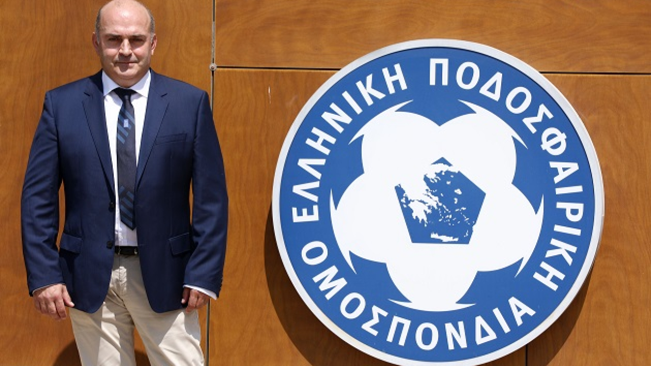 Σιδέρης για Γ΄ Εθνική: «Δεν θα υπάρξει πρόσκληση ενδιαφέροντος για αναπλήρωση των κενών θέσεων»