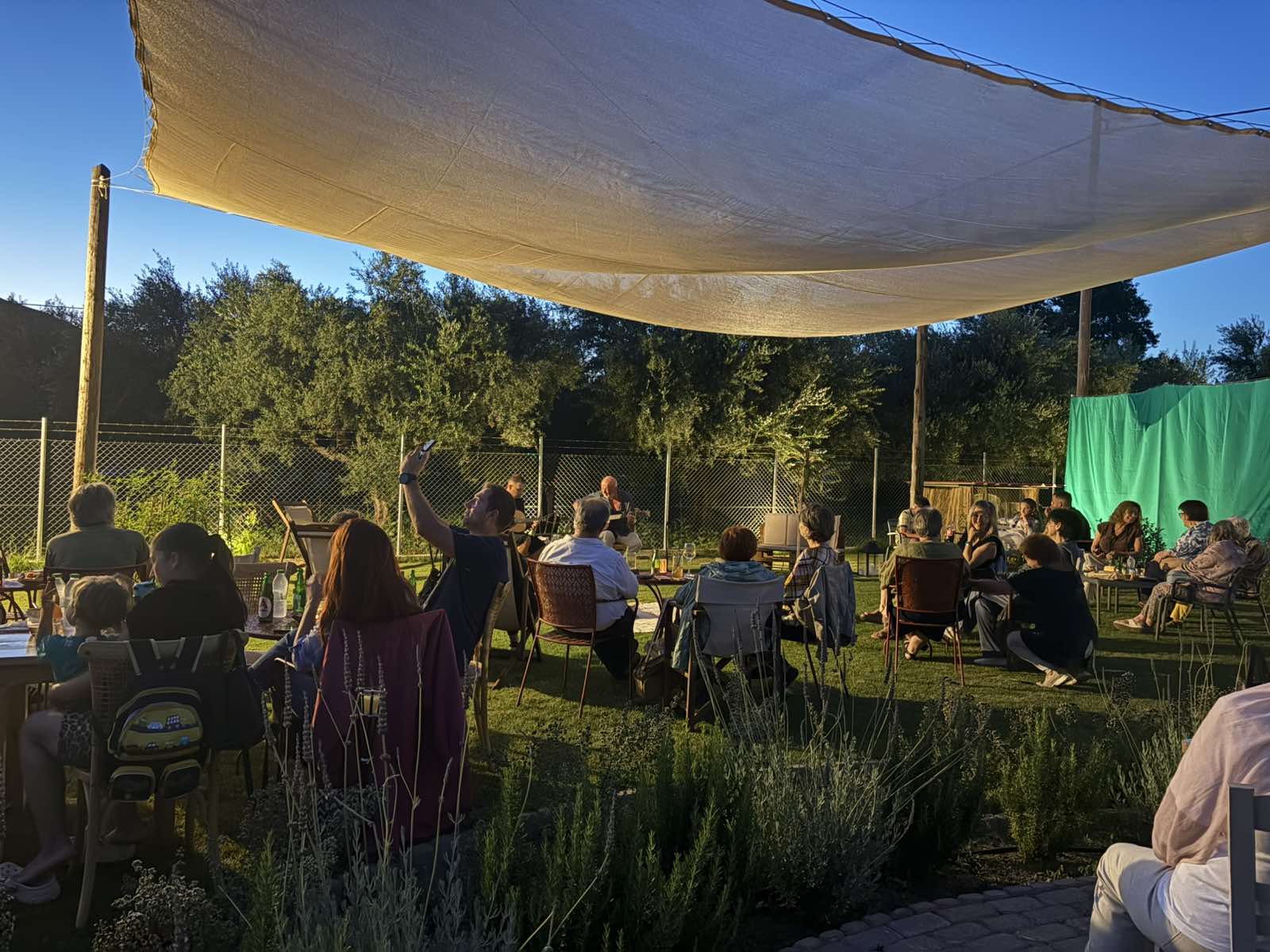 Θεσμική Συνέπεια και Κοινωνικός Αντίκτυπος: Ο Επίλογος της Ευρωπαϊκής Γιορτής της Μουσικής στους Δήμους Ανδρίτσαινας-Κρεστένων και Ζαχάρως
