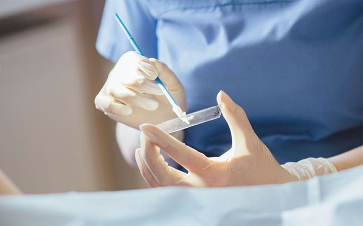 Δωρεάν Tεστ Παπανικολάου – hpv dna test στον Δήμο Αρχαίας Ολυμπίας