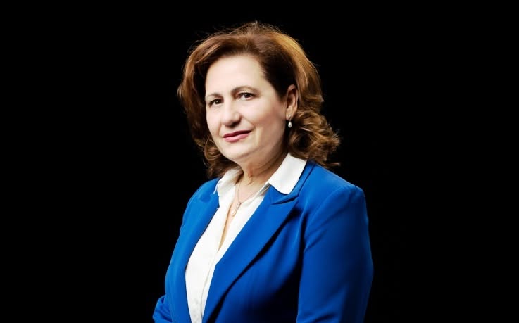 Η Ολυμπία Βικάτου νέα Γενική Γραμματέας Πολιτισμού