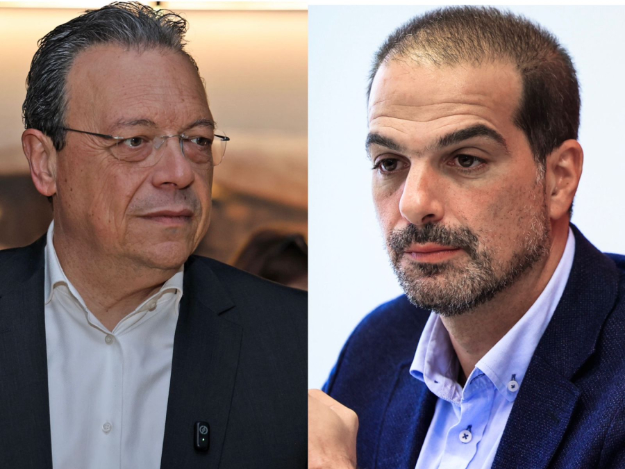Η εβδομάδα που θα διασπαστούν ΣΥΡΙΖΑ και Νέα Αριστερά – Και θέμα παραίτησης Φάμελλου στο τραπέζι;