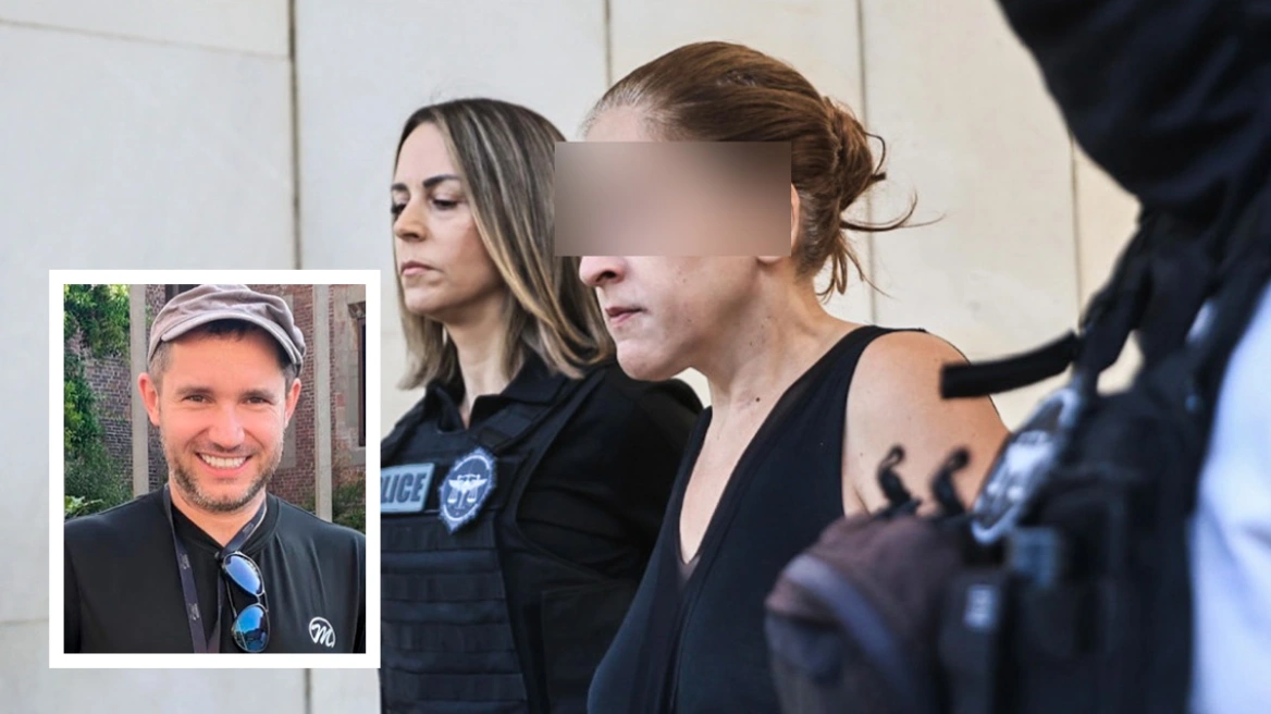 Το έγκλημα είχε ομολογήσει ότι διέπραξε ο 35χρονος εραστής της από τον Πύργο